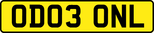 OD03ONL