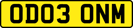 OD03ONM