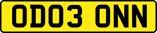 OD03ONN