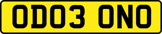 OD03ONO