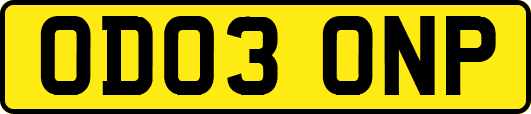 OD03ONP