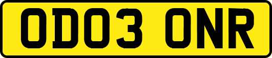 OD03ONR