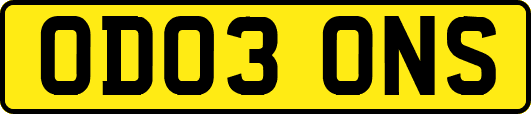 OD03ONS