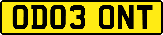 OD03ONT