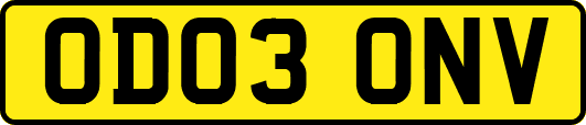 OD03ONV