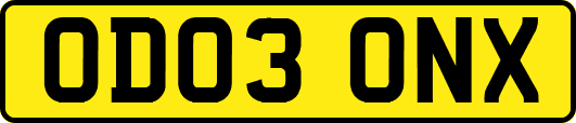 OD03ONX