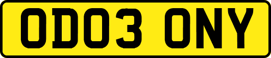 OD03ONY
