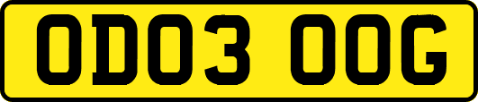 OD03OOG