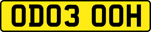 OD03OOH