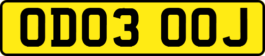 OD03OOJ