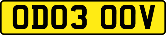 OD03OOV