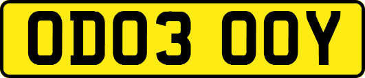 OD03OOY
