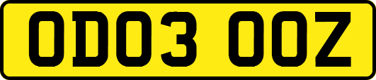 OD03OOZ