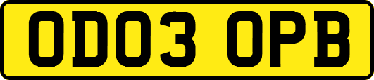 OD03OPB