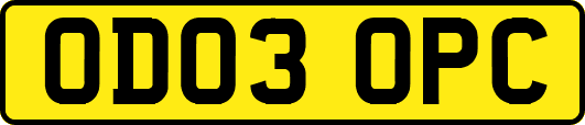 OD03OPC