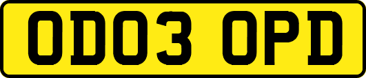 OD03OPD