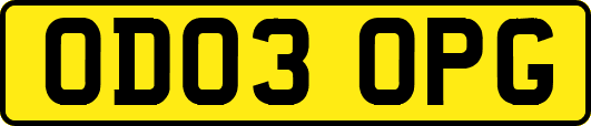 OD03OPG