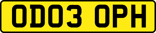 OD03OPH