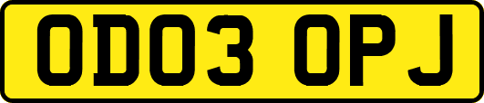 OD03OPJ