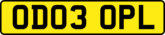 OD03OPL