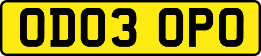 OD03OPO