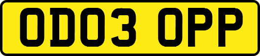 OD03OPP