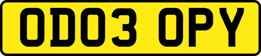 OD03OPY