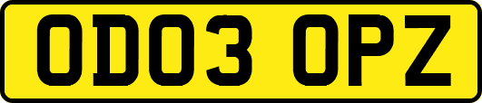 OD03OPZ