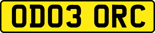 OD03ORC