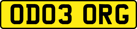 OD03ORG