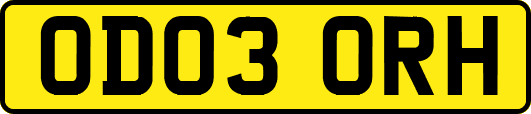 OD03ORH