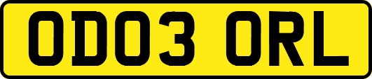OD03ORL