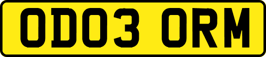 OD03ORM