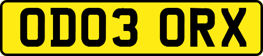 OD03ORX