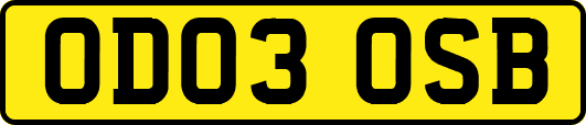 OD03OSB
