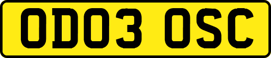 OD03OSC