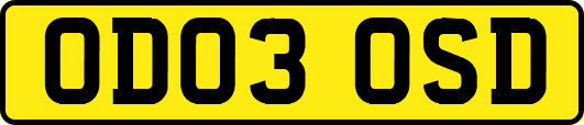 OD03OSD