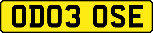 OD03OSE