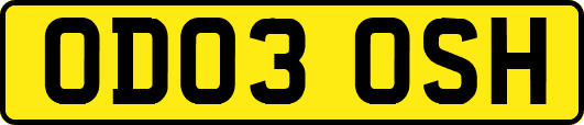 OD03OSH