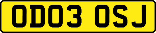 OD03OSJ