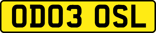 OD03OSL
