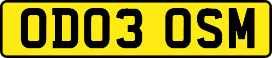 OD03OSM