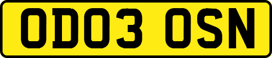 OD03OSN