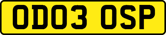 OD03OSP