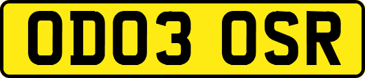 OD03OSR