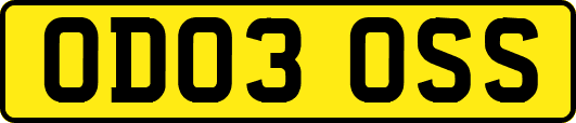 OD03OSS
