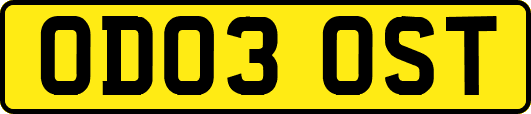 OD03OST