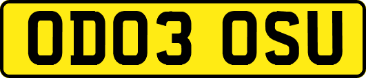 OD03OSU