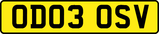 OD03OSV