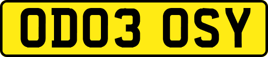 OD03OSY